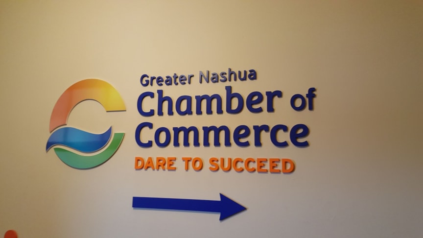 Dimensional Signs and Channel Letters